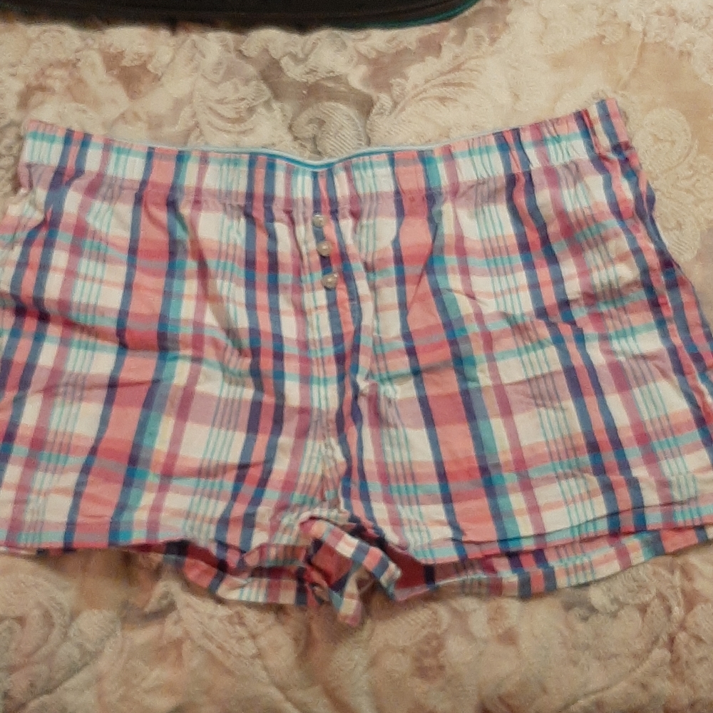 Lounge shorts
